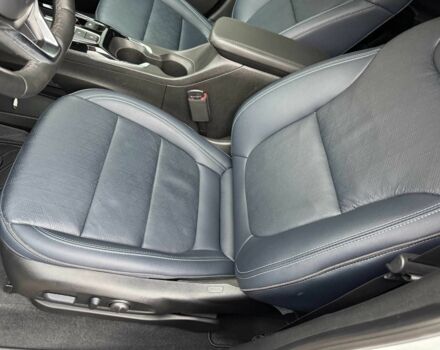 Білий Шевроле Інша, об'ємом двигуна 0 л та пробігом 18 тис. км за 22300 $, фото 13 на Automoto.ua