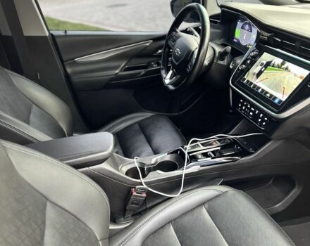 Білий Шевроле Інша, об'ємом двигуна 0 л та пробігом 38 тис. км за 19700 $, фото 6 на Automoto.ua