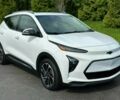Білий Шевроле Інша, об'ємом двигуна 0 л та пробігом 23 тис. км за 8700 $, фото 1 на Automoto.ua
