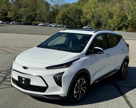 Белый Шевроле Другая, объемом двигателя 0 л и пробегом 15 тыс. км за 12900 $, фото 2 на Automoto.ua