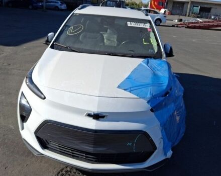 Белый Шевроле Другая, объемом двигателя 0 л и пробегом 31 тыс. км за 19900 $, фото 7 на Automoto.ua