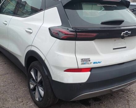 Белый Шевроле Другая, объемом двигателя 0 л и пробегом 31 тыс. км за 19900 $, фото 4 на Automoto.ua