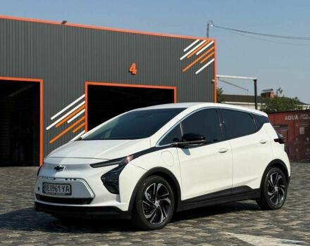 Білий Шевроле Інша, об'ємом двигуна 0 л та пробігом 79 тис. км за 16900 $, фото 3 на Automoto.ua