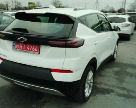 Білий Шевроле Інша, об'ємом двигуна 0 л та пробігом 115 тис. км за 17999 $, фото 1 на Automoto.ua