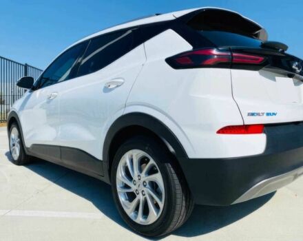 Белый Шевроле Другая, объемом двигателя 0 л и пробегом 21 тыс. км за 10900 $, фото 5 на Automoto.ua