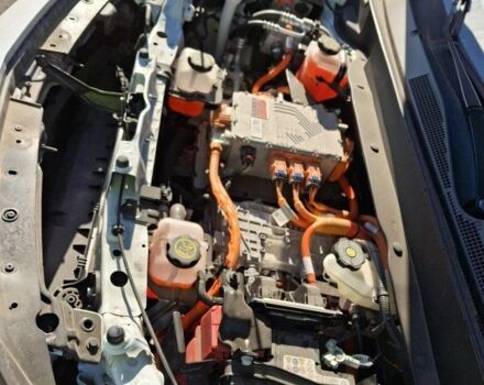 Белый Шевроле Другая, объемом двигателя 0 л и пробегом 31 тыс. км за 19900 $, фото 3 на Automoto.ua