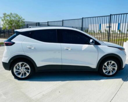 Белый Шевроле Другая, объемом двигателя 0 л и пробегом 21 тыс. км за 10900 $, фото 3 на Automoto.ua