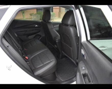 Белый Шевроле Другая, объемом двигателя 0 л и пробегом 12 тыс. км за 14000 $, фото 11 на Automoto.ua