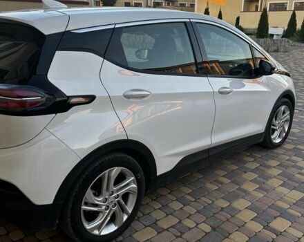 Белый Шевроле Другая, объемом двигателя 0 л и пробегом 33 тыс. км за 18100 $, фото 15 на Automoto.ua