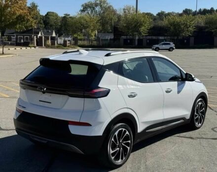 Белый Шевроле Другая, объемом двигателя 0 л и пробегом 17 тыс. км за 9990 $, фото 6 на Automoto.ua