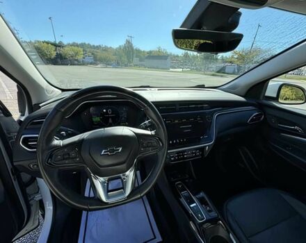 Белый Шевроле Другая, объемом двигателя 0 л и пробегом 15 тыс. км за 12900 $, фото 9 на Automoto.ua