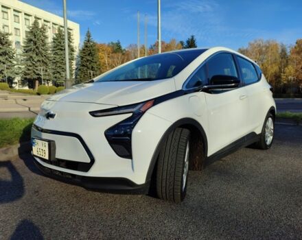 Білий Шевроле Інша, об'ємом двигуна 0 л та пробігом 15 тис. км за 18900 $, фото 1 на Automoto.ua