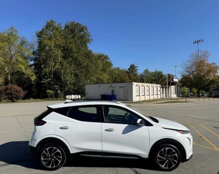 Белый Шевроле Другая, объемом двигателя 0 л и пробегом 15 тыс. км за 12900 $, фото 7 на Automoto.ua