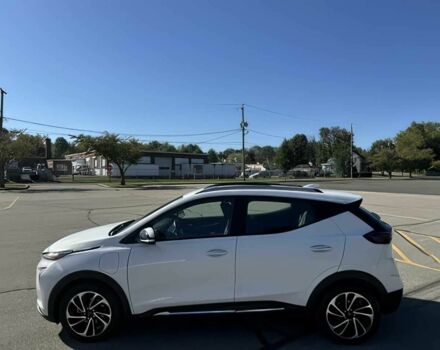 Белый Шевроле Другая, объемом двигателя 0 л и пробегом 15 тыс. км за 12900 $, фото 3 на Automoto.ua