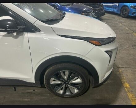 Белый Шевроле Другая, объемом двигателя 0 л и пробегом 31 тыс. км за 19900 $, фото 1 на Automoto.ua