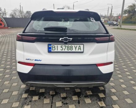 Белый Шевроле Другая, объемом двигателя 0 л и пробегом 100 тыс. км за 17500 $, фото 1 на Automoto.ua