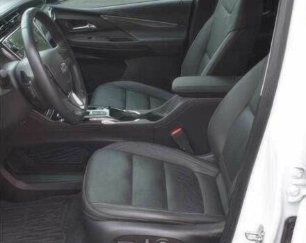 Белый Шевроле Другая, объемом двигателя 0 л и пробегом 12 тыс. км за 14000 $, фото 8 на Automoto.ua