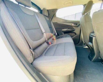 Белый Шевроле Другая, объемом двигателя 0 л и пробегом 21 тыс. км за 10900 $, фото 11 на Automoto.ua