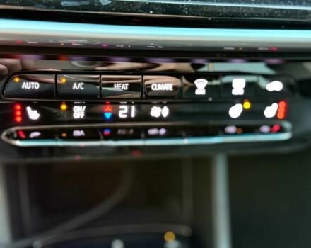 Білий Шевроле Інша, об'ємом двигуна 0 л та пробігом 79 тис. км за 16900 $, фото 5 на Automoto.ua