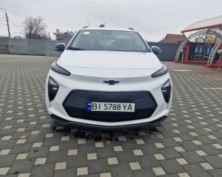 Белый Шевроле Другая, объемом двигателя 0 л и пробегом 100 тыс. км за 17500 $, фото 2 на Automoto.ua