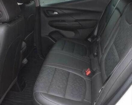 Белый Шевроле Другая, объемом двигателя 0 л и пробегом 12 тыс. км за 14000 $, фото 10 на Automoto.ua