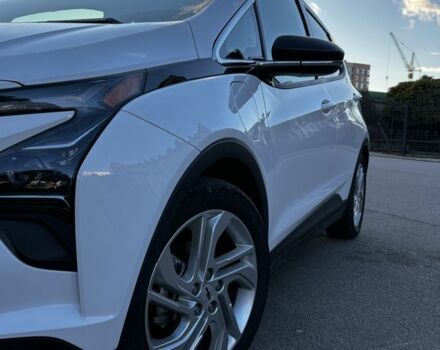 Белый Шевроле Другая, объемом двигателя 0 л и пробегом 33 тыс. км за 18100 $, фото 2 на Automoto.ua