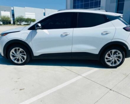 Белый Шевроле Другая, объемом двигателя 0 л и пробегом 21 тыс. км за 10900 $, фото 4 на Automoto.ua