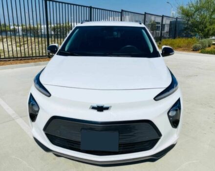 Белый Шевроле Другая, объемом двигателя 0 л и пробегом 21 тыс. км за 10900 $, фото 1 на Automoto.ua