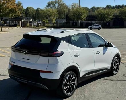 Белый Шевроле Другая, объемом двигателя 0 л и пробегом 15 тыс. км за 12900 $, фото 4 на Automoto.ua