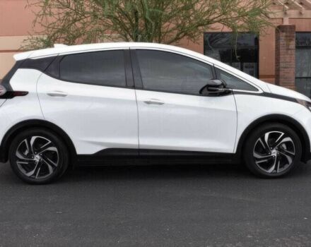 Белый Шевроле Другая, объемом двигателя 0 л и пробегом 12 тыс. км за 14000 $, фото 3 на Automoto.ua