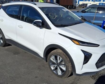 Белый Шевроле Другая, объемом двигателя 0 л и пробегом 31 тыс. км за 19900 $, фото 2 на Automoto.ua