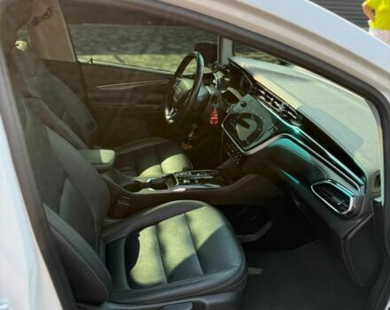 Білий Шевроле Інша, об'ємом двигуна 0 л та пробігом 79 тис. км за 16900 $, фото 7 на Automoto.ua