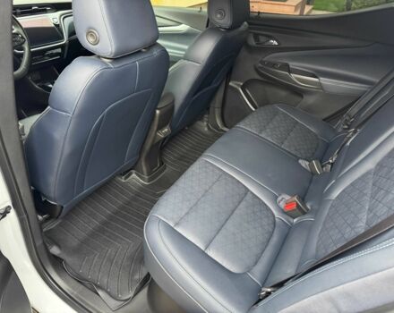 Білий Шевроле Інша, об'ємом двигуна 0 л та пробігом 18 тис. км за 22300 $, фото 14 на Automoto.ua