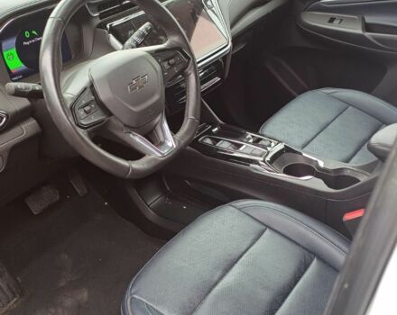 Белый Шевроле Другая, объемом двигателя 0 л и пробегом 31 тыс. км за 19900 $, фото 6 на Automoto.ua