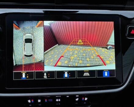 Білий Шевроле Інша, об'ємом двигуна 0 л та пробігом 18 тис. км за 22300 $, фото 8 на Automoto.ua