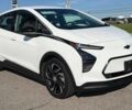 Білий Шевроле Інша, об'ємом двигуна 0 л та пробігом 17 тис. км за 8790 $, фото 1 на Automoto.ua