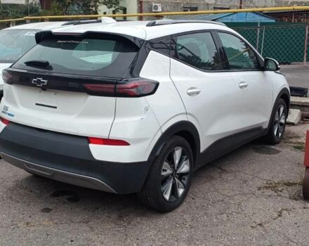 Белый Шевроле Другая, объемом двигателя 0 л и пробегом 31 тыс. км за 19900 $, фото 1 на Automoto.ua