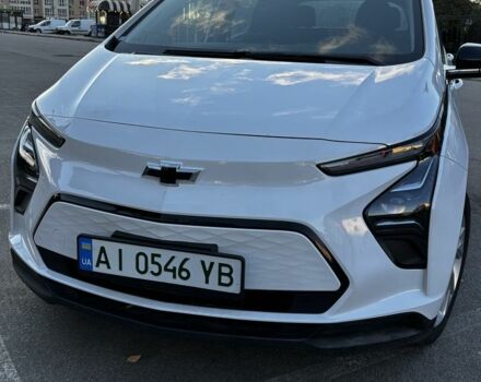 Белый Шевроле Другая, объемом двигателя 0 л и пробегом 33 тыс. км за 18100 $, фото 1 на Automoto.ua