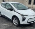 Білий Шевроле Інша, об'ємом двигуна 0 л та пробігом 12 тис. км за 5847 $, фото 1 на Automoto.ua