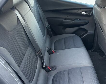 Белый Шевроле Другая, объемом двигателя 0 л и пробегом 33 тыс. км за 18100 $, фото 7 на Automoto.ua