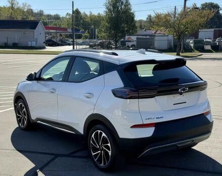 Белый Шевроле Другая, объемом двигателя 0 л и пробегом 15 тыс. км за 12900 $, фото 6 на Automoto.ua