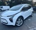 Білий Шевроле Інша, об'ємом двигуна 0 л та пробігом 18 тис. км за 10493 $, фото 1 на Automoto.ua