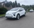 Білий Шевроле Інша, об'ємом двигуна 0 л та пробігом 47 тис. км за 12663 $, фото 1 на Automoto.ua