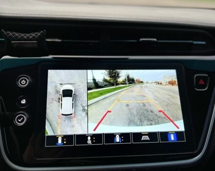 Білий Шевроле Інша, об'ємом двигуна 0 л та пробігом 38 тис. км за 19700 $, фото 5 на Automoto.ua