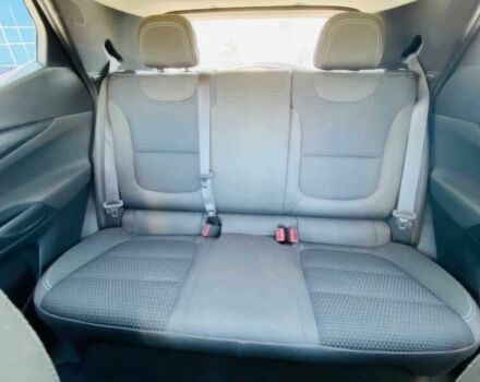 Белый Шевроле Другая, объемом двигателя 0 л и пробегом 21 тыс. км за 10900 $, фото 12 на Automoto.ua