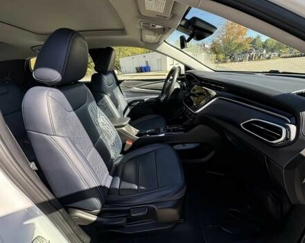 Белый Шевроле Другая, объемом двигателя 0 л и пробегом 15 тыс. км за 12900 $, фото 11 на Automoto.ua