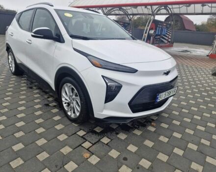 Белый Шевроле Другая, объемом двигателя 0 л и пробегом 100 тыс. км за 17500 $, фото 3 на Automoto.ua