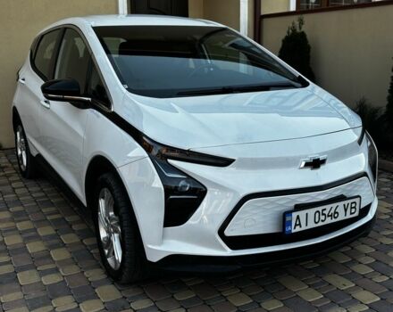 Белый Шевроле Другая, объемом двигателя 0 л и пробегом 33 тыс. км за 18100 $, фото 13 на Automoto.ua