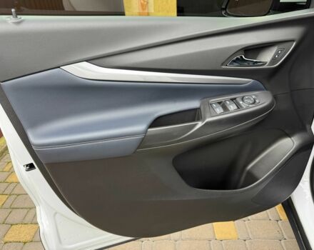 Білий Шевроле Інша, об'ємом двигуна 0 л та пробігом 18 тис. км за 22300 $, фото 11 на Automoto.ua