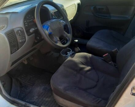 Белый Шевроле Другая, объемом двигателя 1.9 л и пробегом 3 тыс. км за 1500 $, фото 2 на Automoto.ua